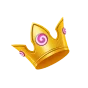 Crown på Slot Shack Online Casino