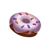 Donut på Slot Shack Online Casino