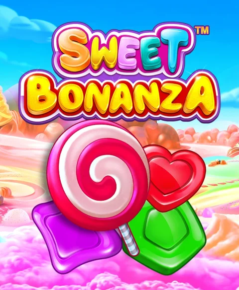 Spela Sweet Bonanza på Slot Shack Casino