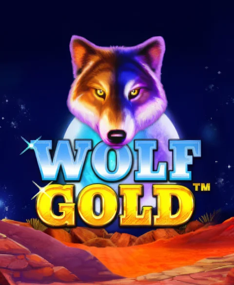 Spela Wolf Gold på Slot Shack Casino