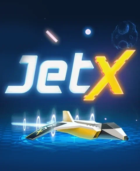 Spela JetX på Slot Shack Casino