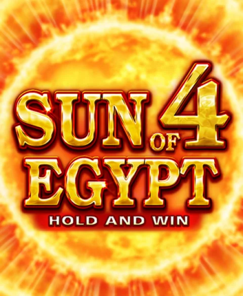 Spela Sun of Egypt på Slot Shack Casino