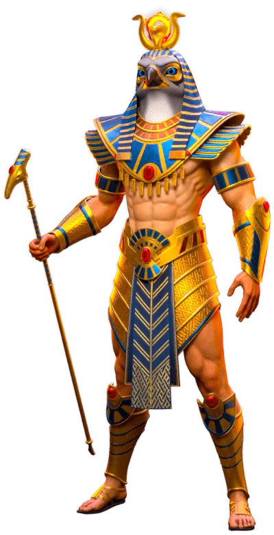 Egyptisk på Slot Shack Online Casino